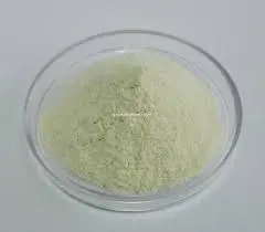 Sodium Alginate